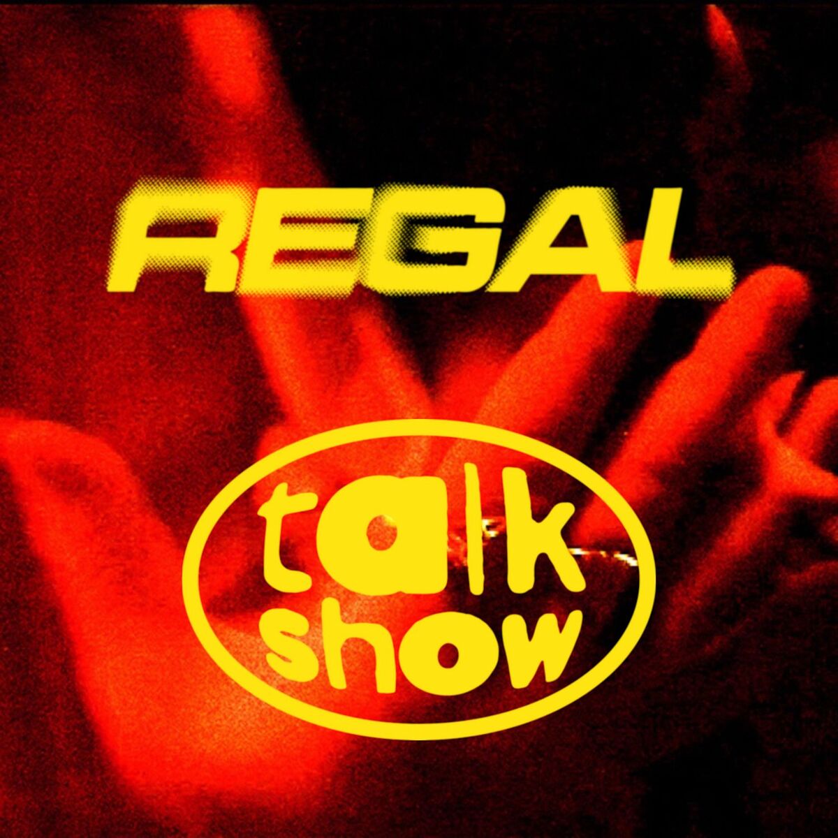 Album cover of Catalonia (Regal Remix)