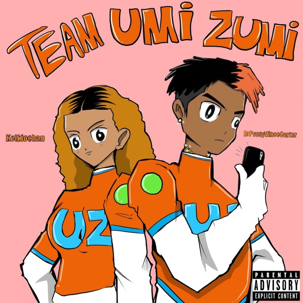 Picture of Team Umi Zumi (feat. KeikioChan)