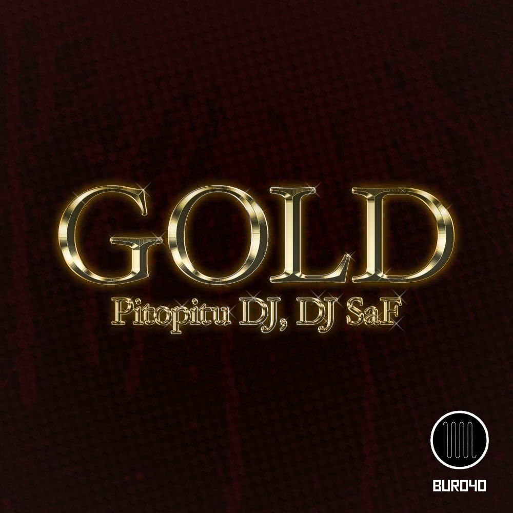 Picture of Gold EP