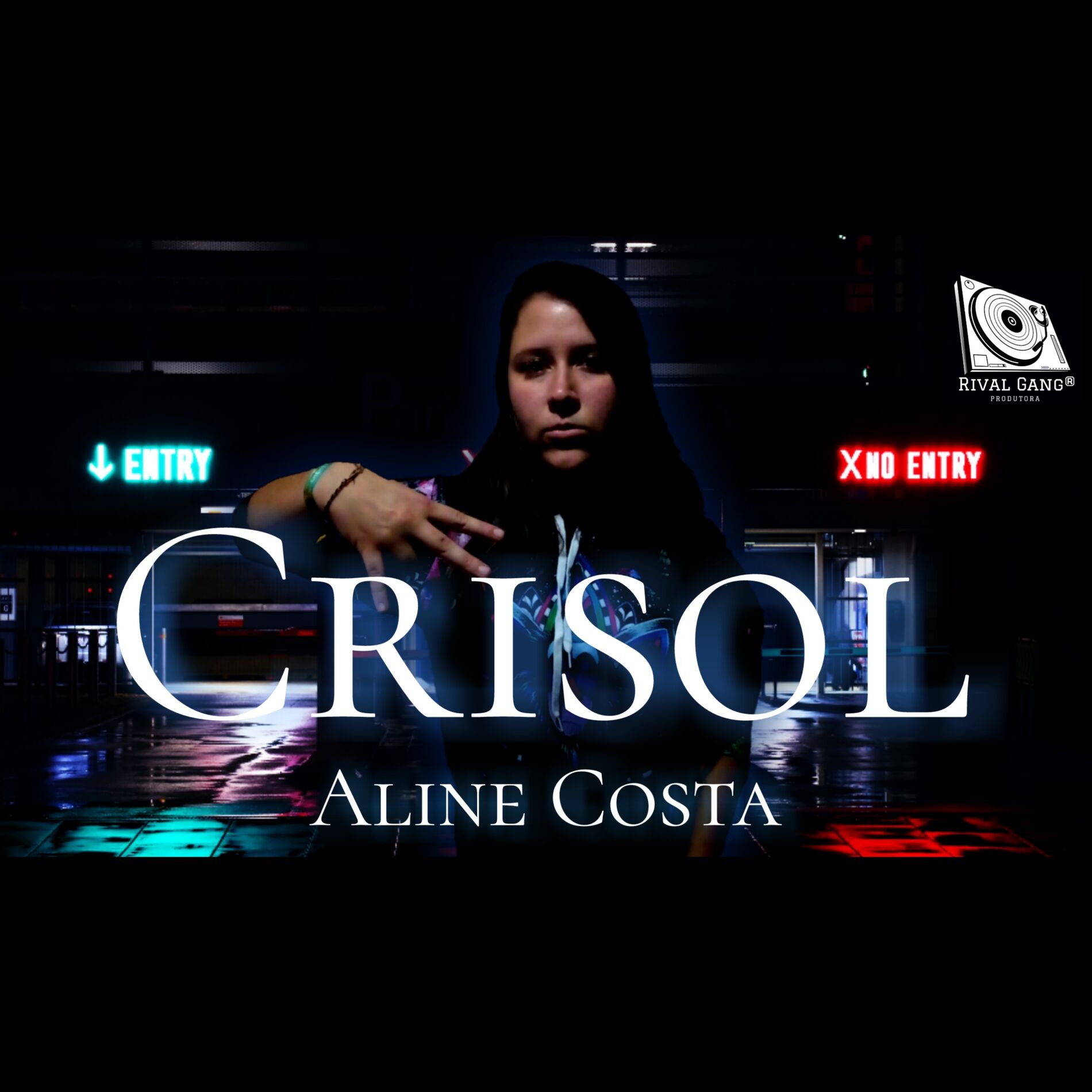 Album cover of Crisol