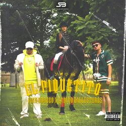Cover of El Piquetito