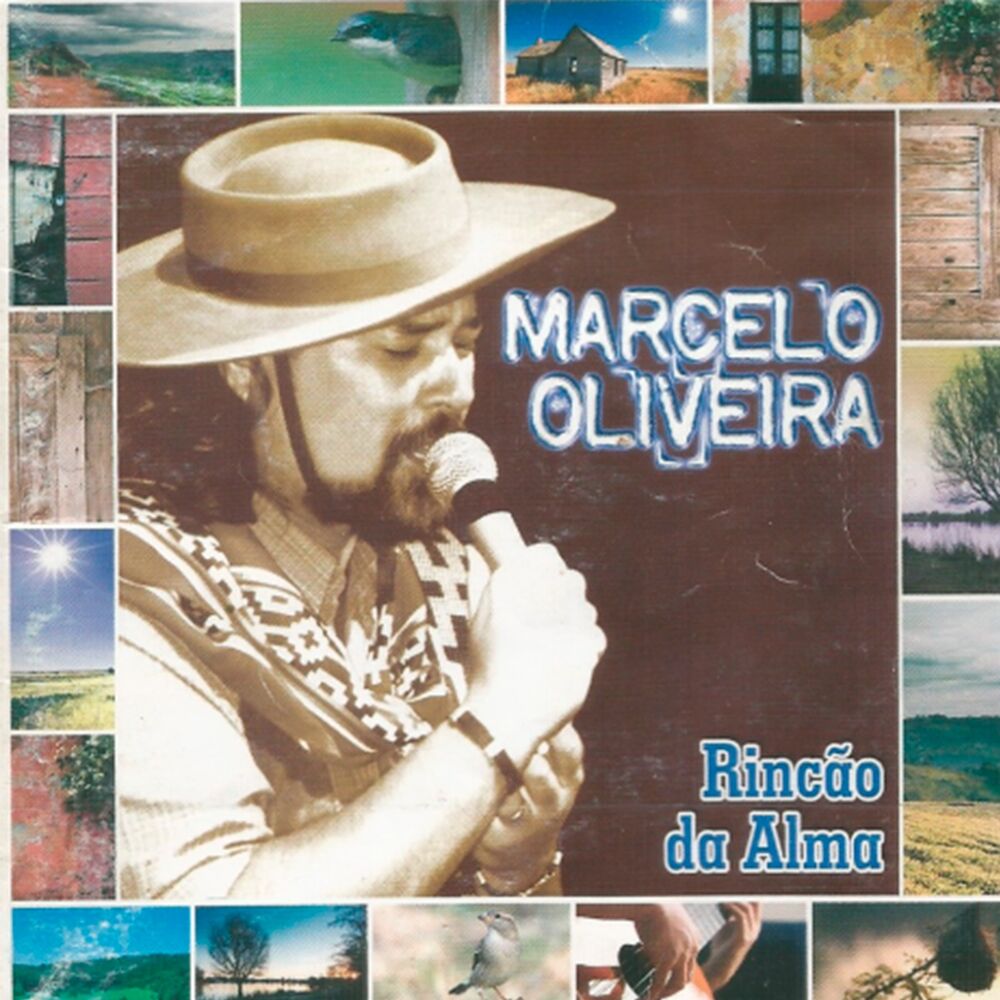 Picture of Rincão da Alma
