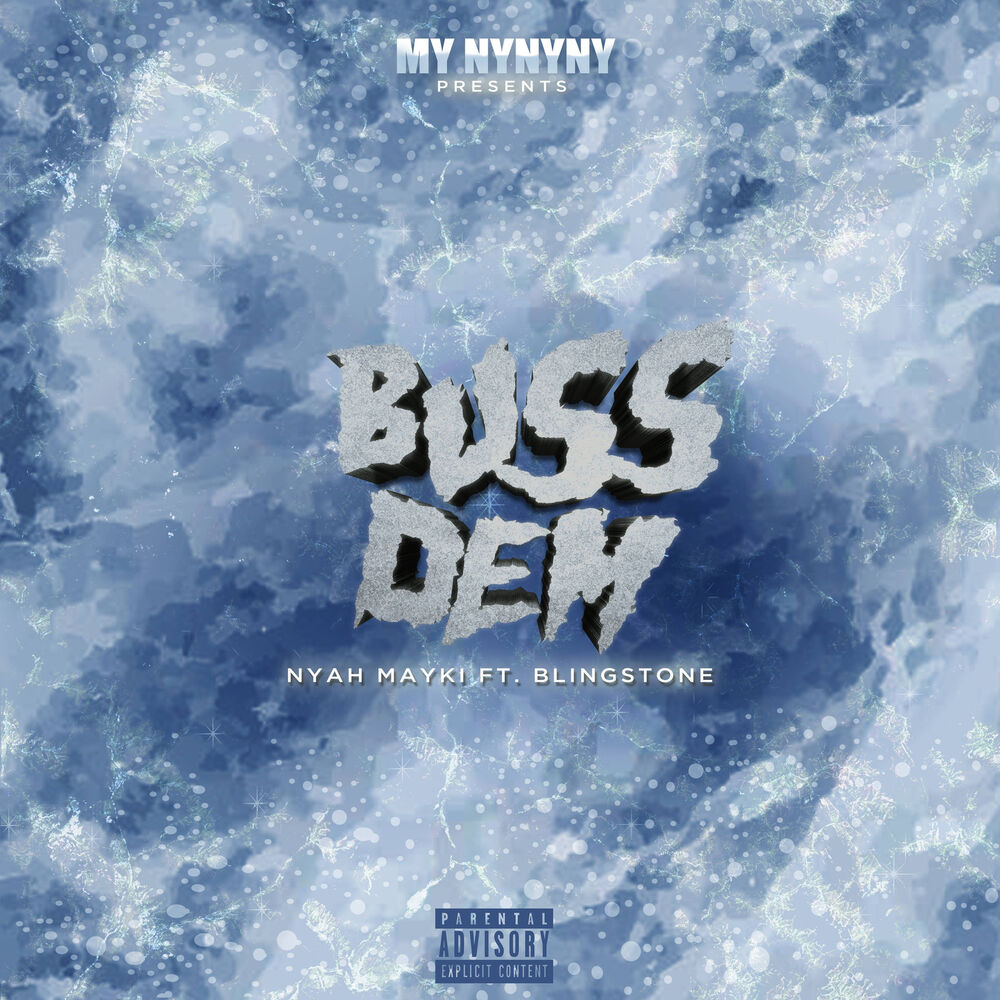 Picture of Buss Dem
