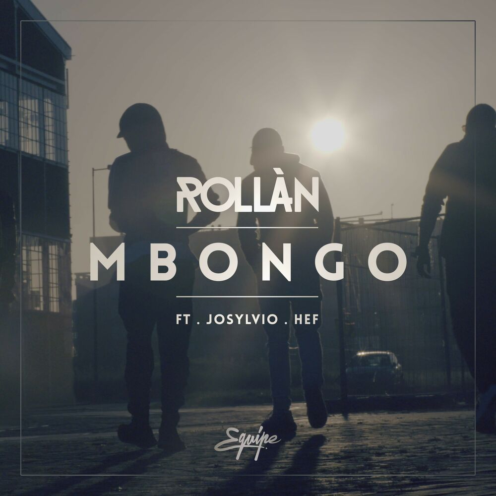Picture of Mbongo