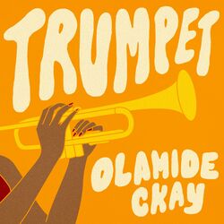 Cover of Trumpet