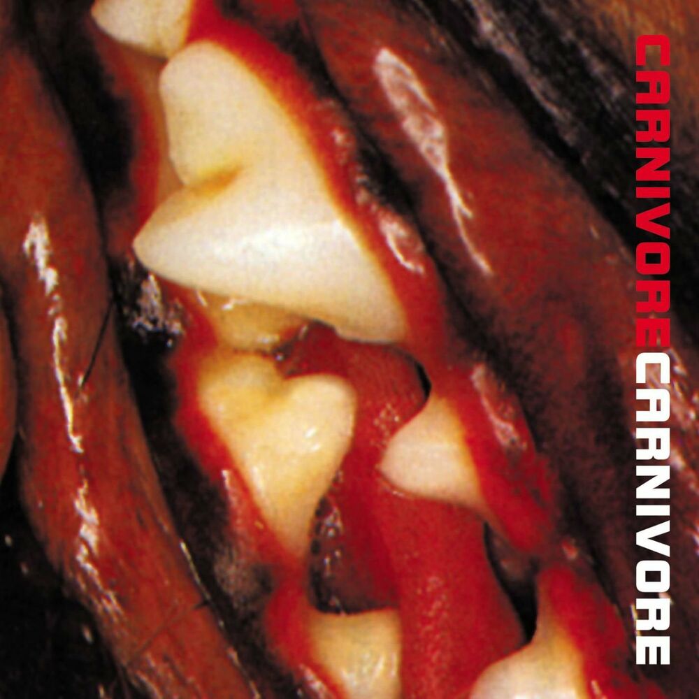 Picture of Carnivore