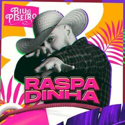 Cover of Raspadinha