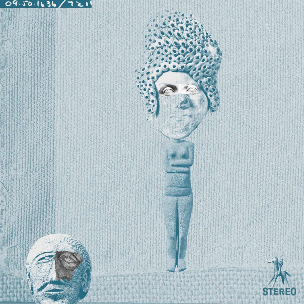 Album cover of Nest To The Back