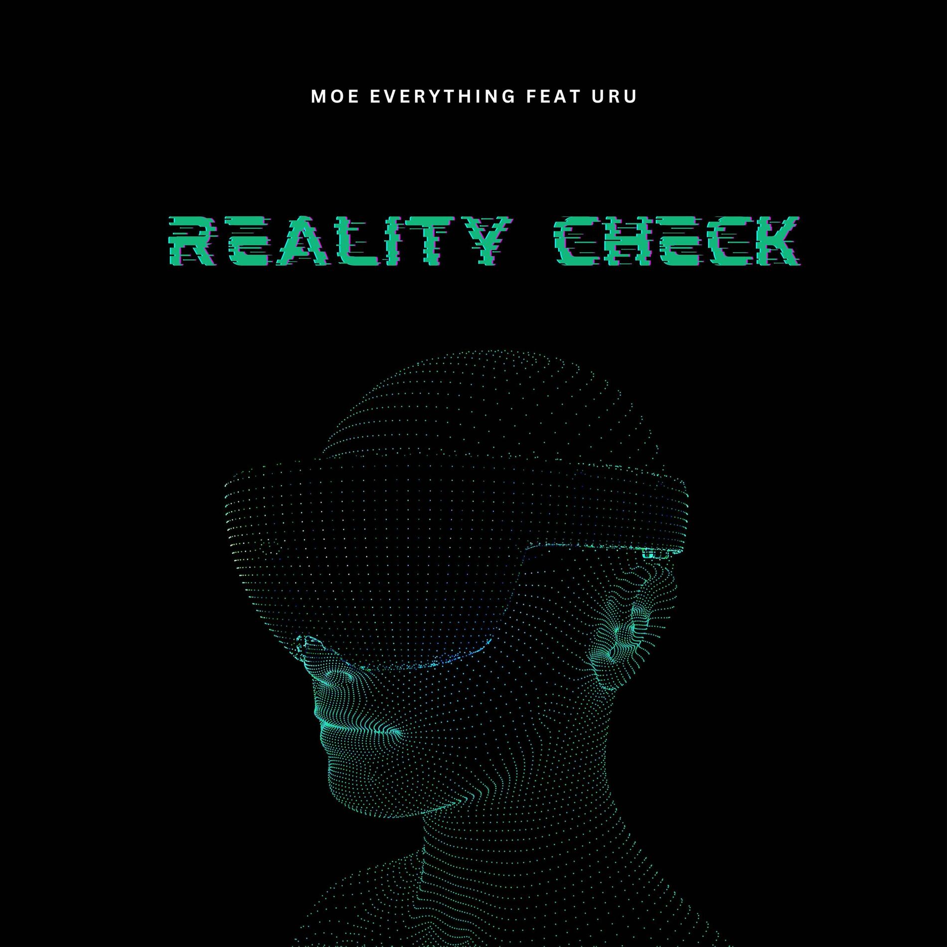 Album cover of Reality Check (feat. URU)