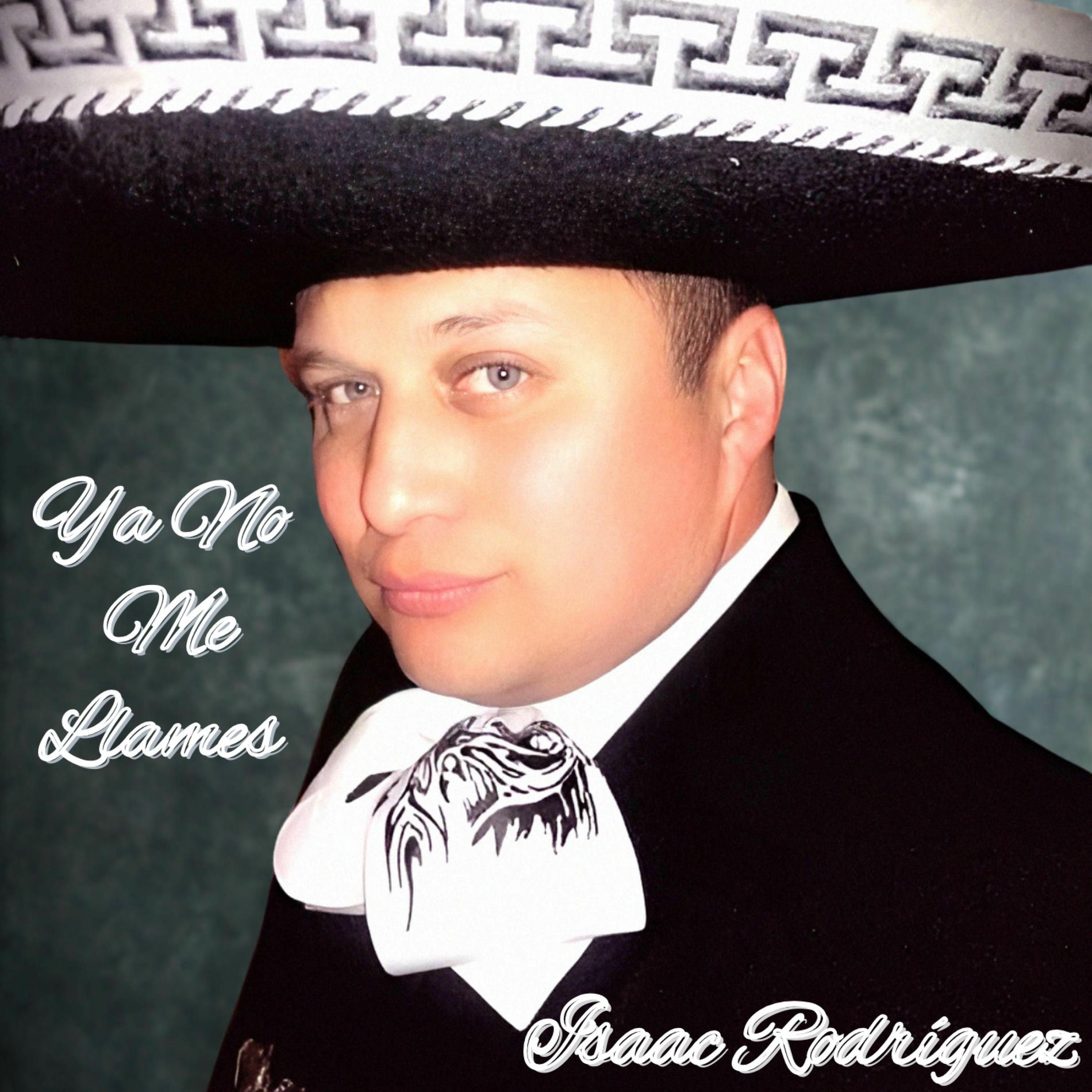 Album cover of Ya No Me Llames