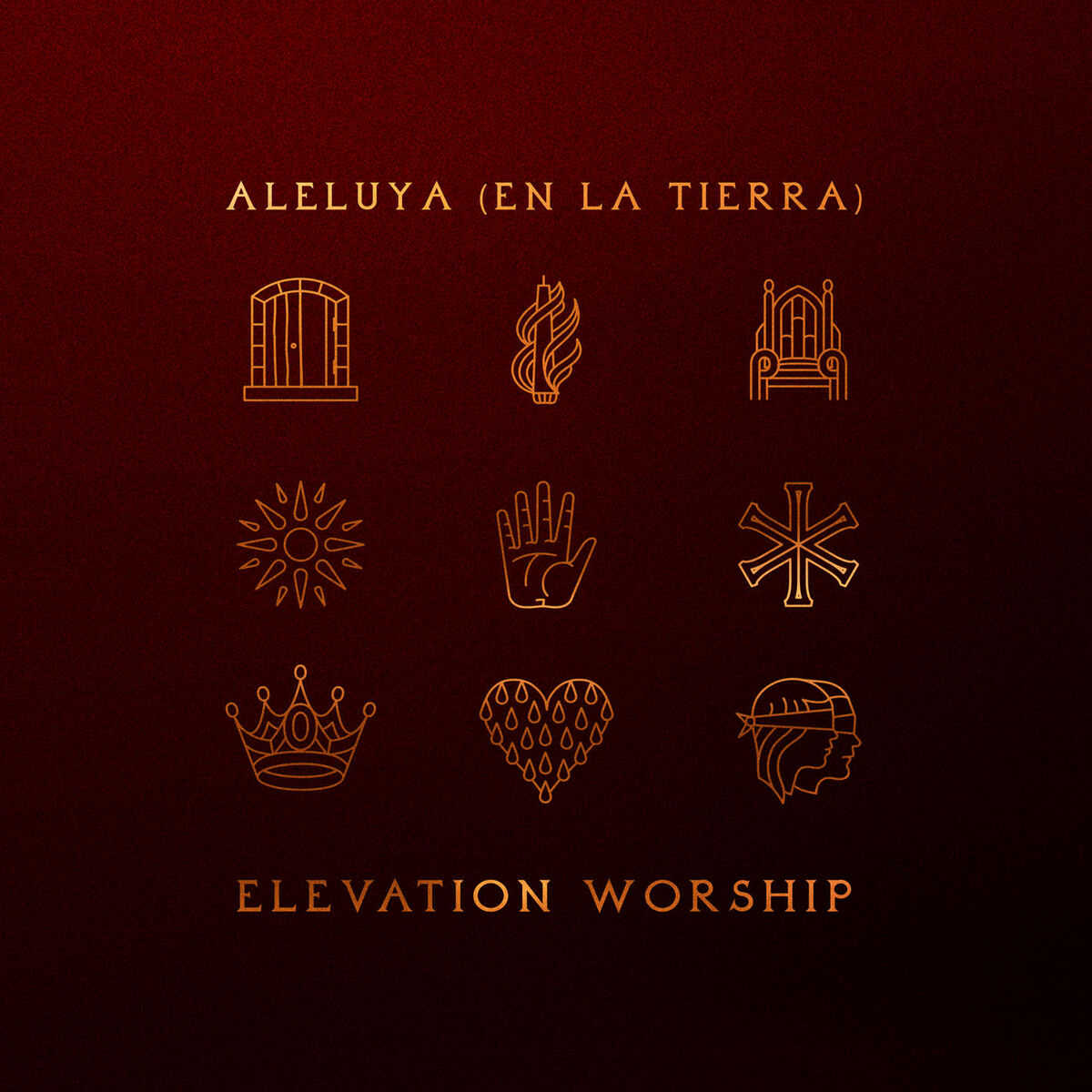 Album cover of No Se Detendrá (Won't Stop Now)