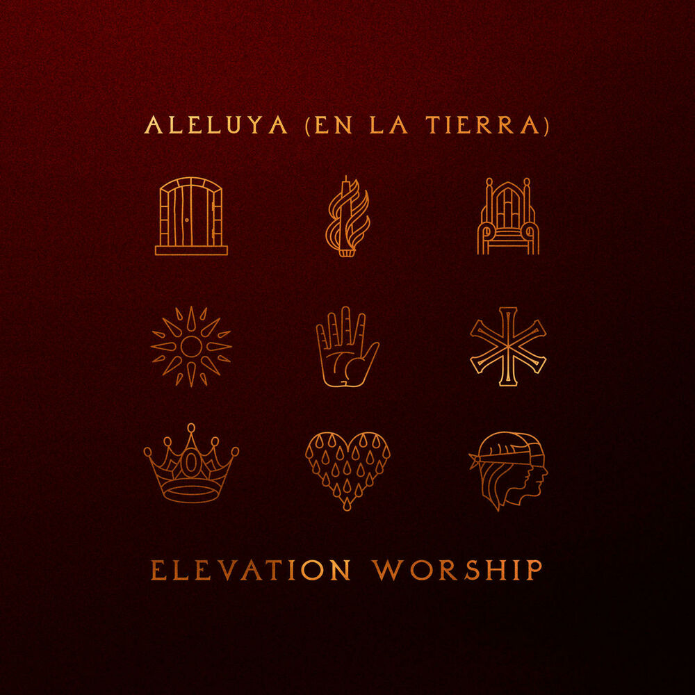 Picture of Aleluya (En La Tierra)