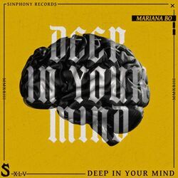Cover of Deep In Your Mind