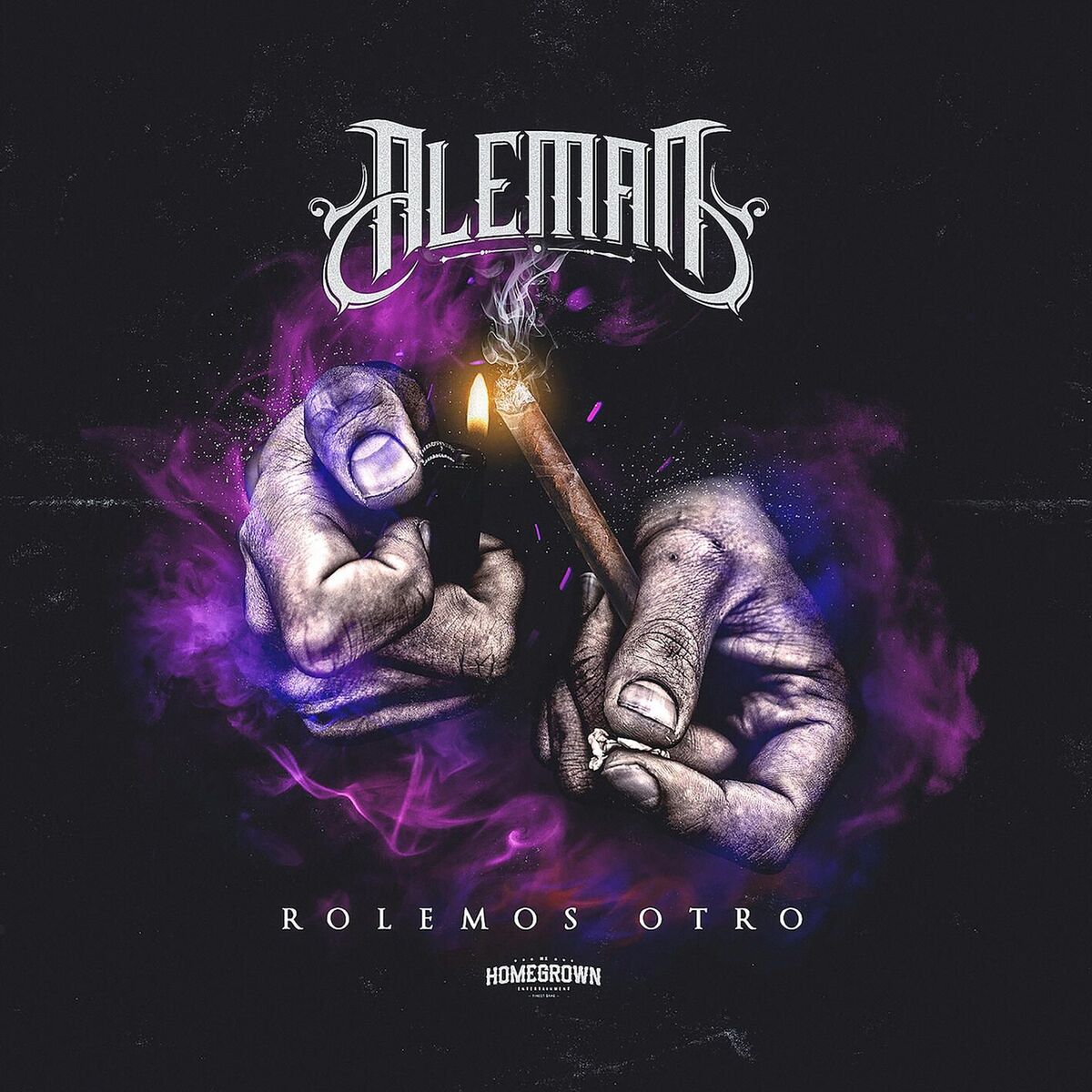 Album cover of Rolemos Otro