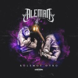 Cover of Rolemos Otro