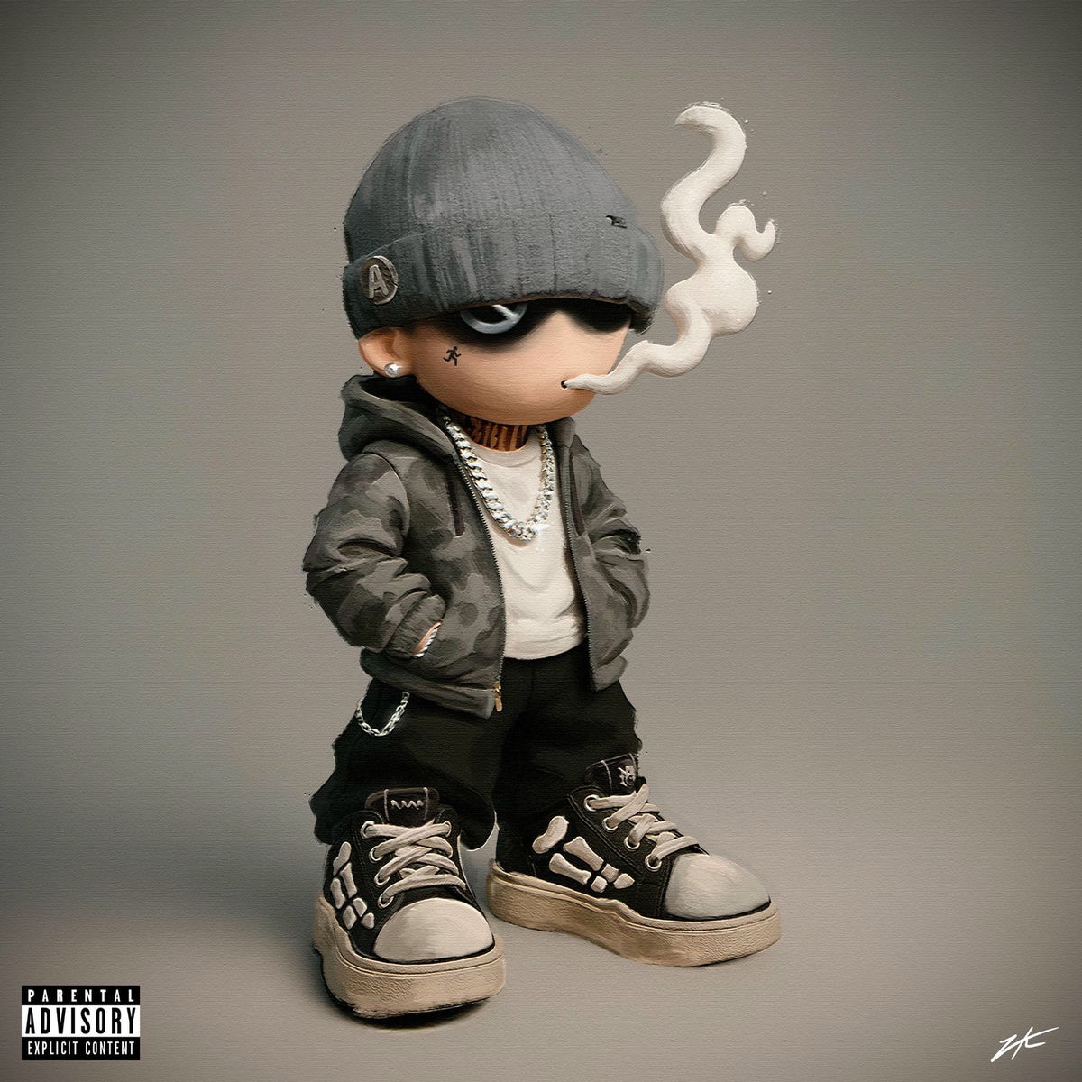 Album cover of EDWARD