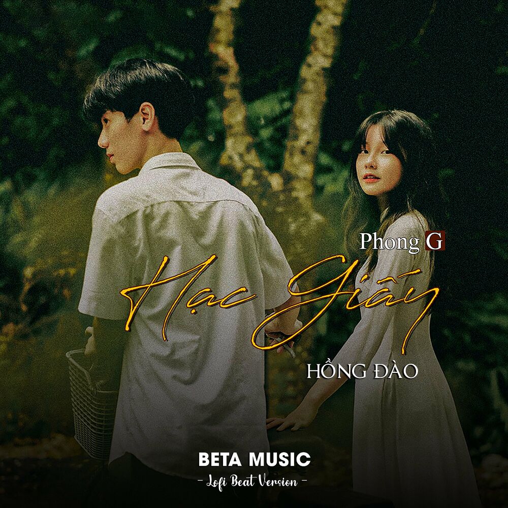 Picture of Hạc Giấy (Lofi Beat)