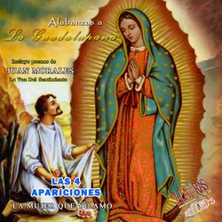 Alabanzas a la Guadalupana