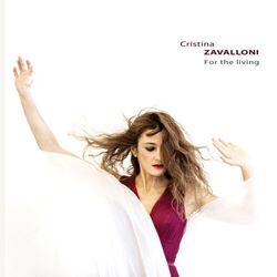 Cover of For the Living