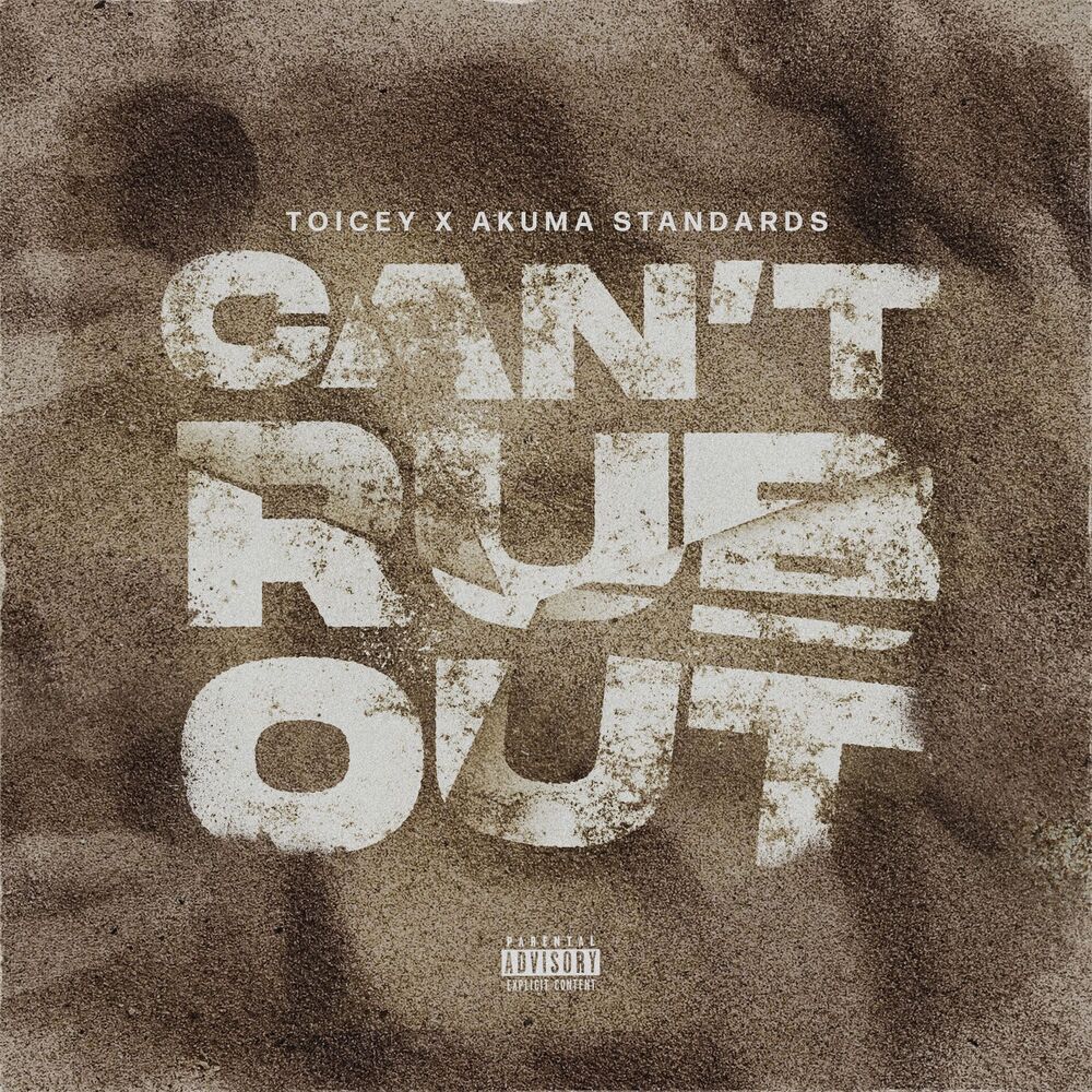 Picture of Can't Rub Out