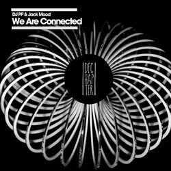 Cover of We Are Connected