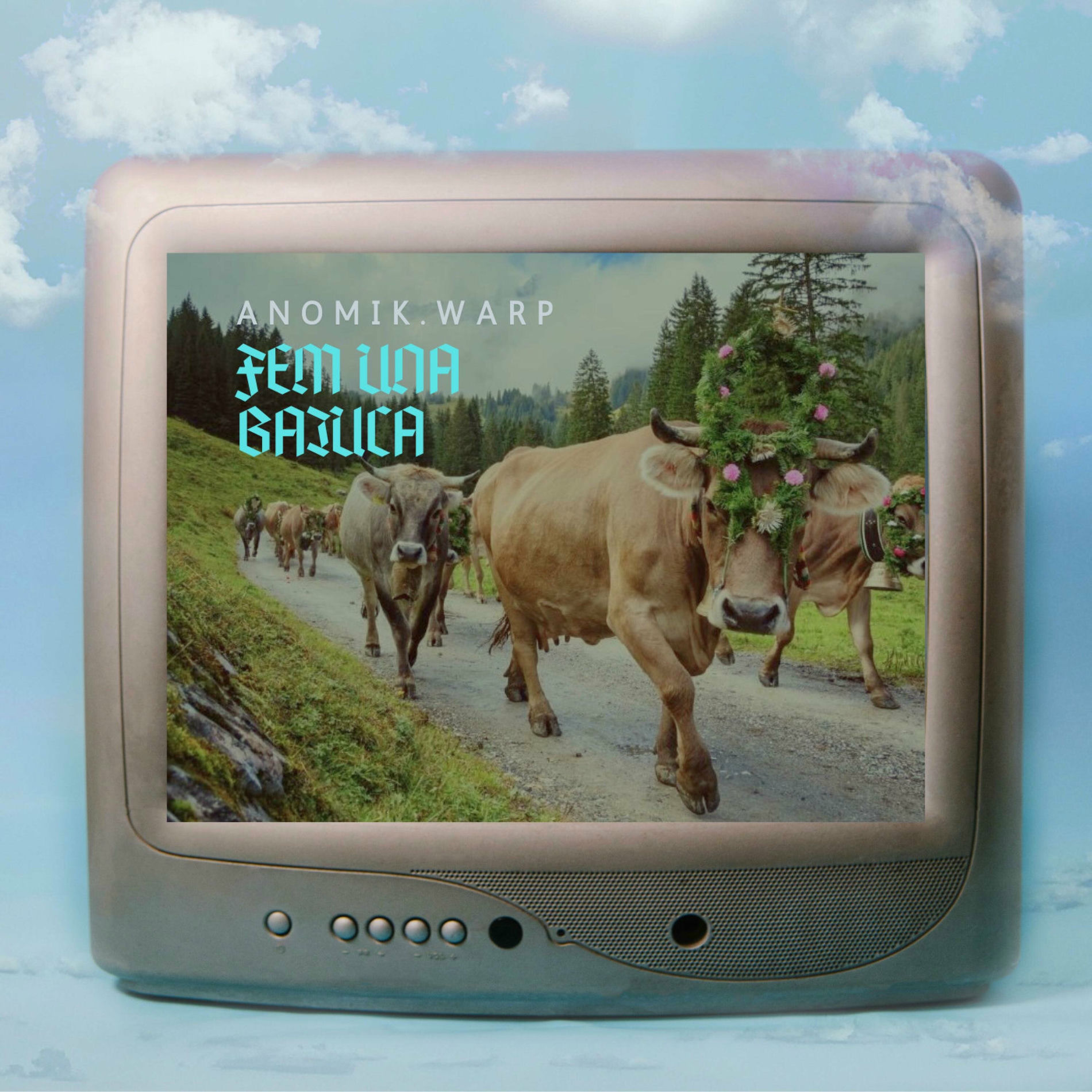 Album cover of DANCE WITH ME 2