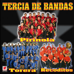 Cover of Tercia De Bandas