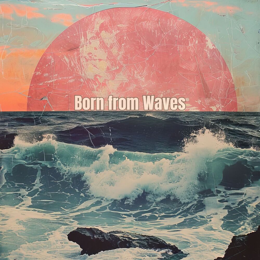 Picture of Born from Waves