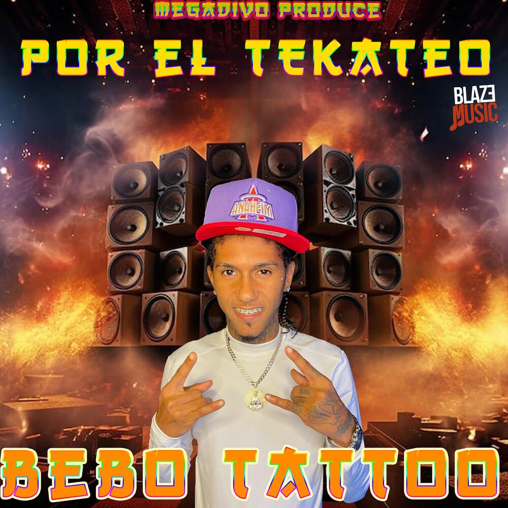 Picture of Por El Tekateo