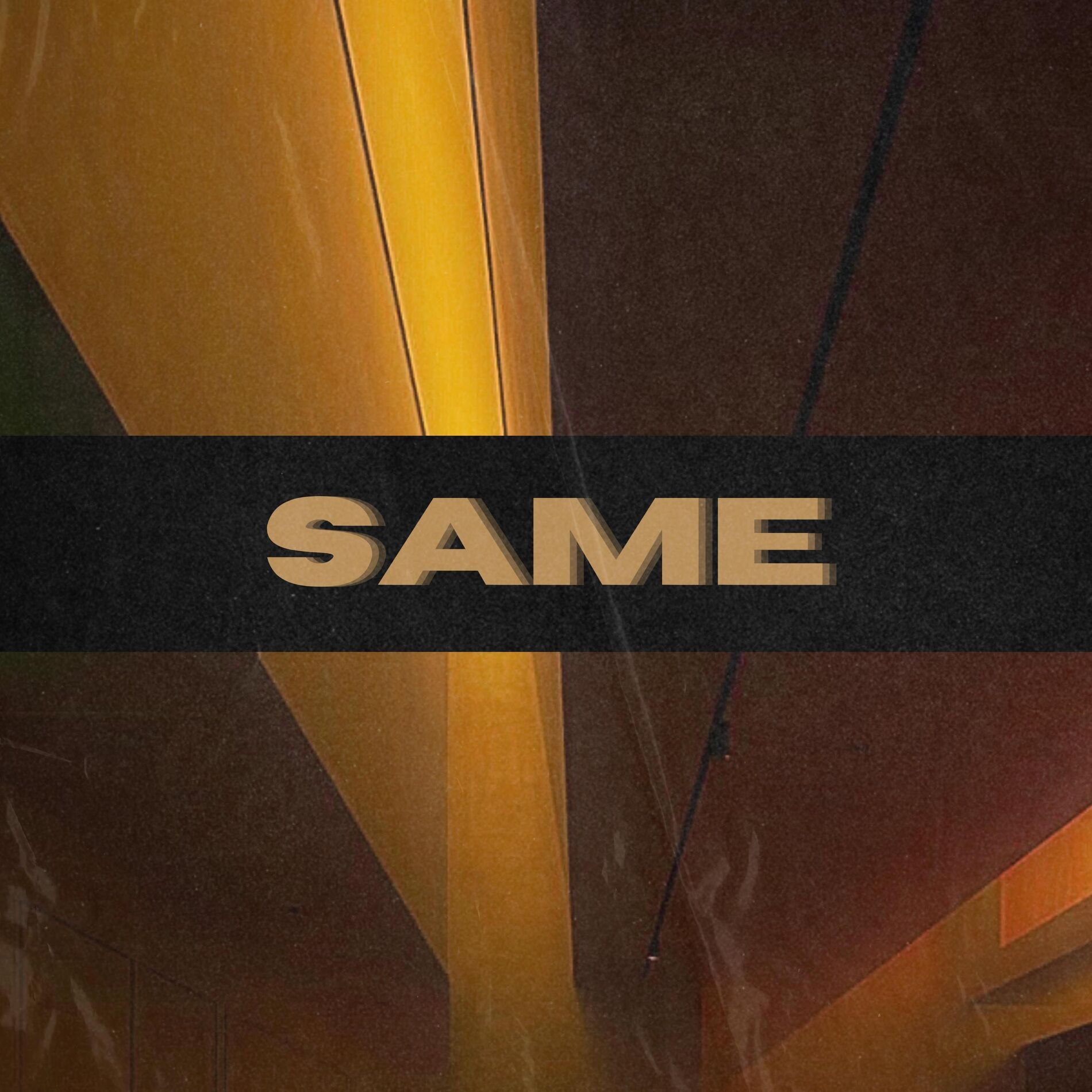 Album cover of Same