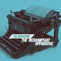 Cover of The Awakening
