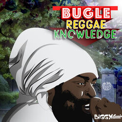 Cover of Reggae Knowledge - EP
