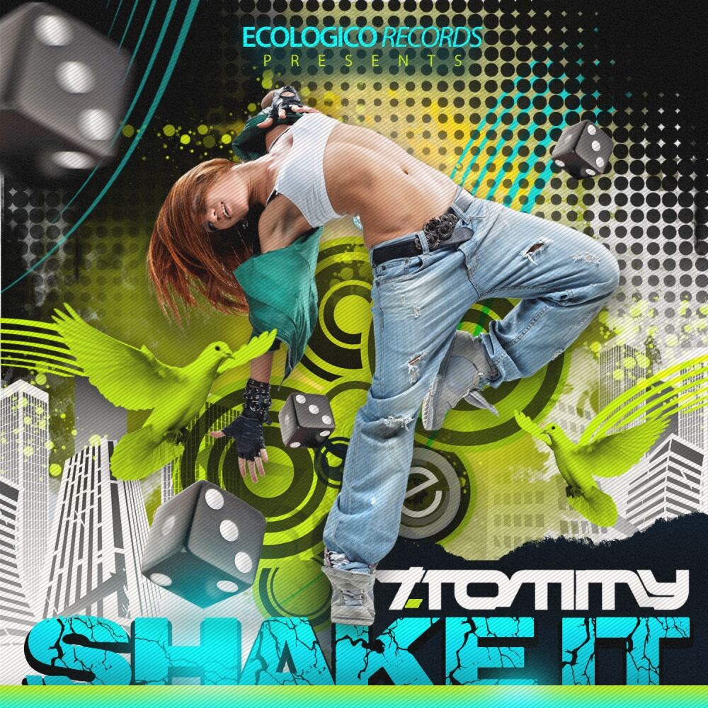 Picture of Shake It