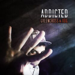 Cover of Addicted