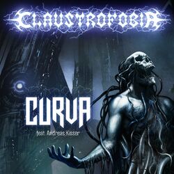 Cover of Curva