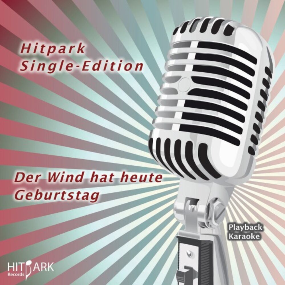 Picture of Der Wind hat heute Geburtstag