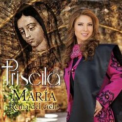 María Reina Del Cielo