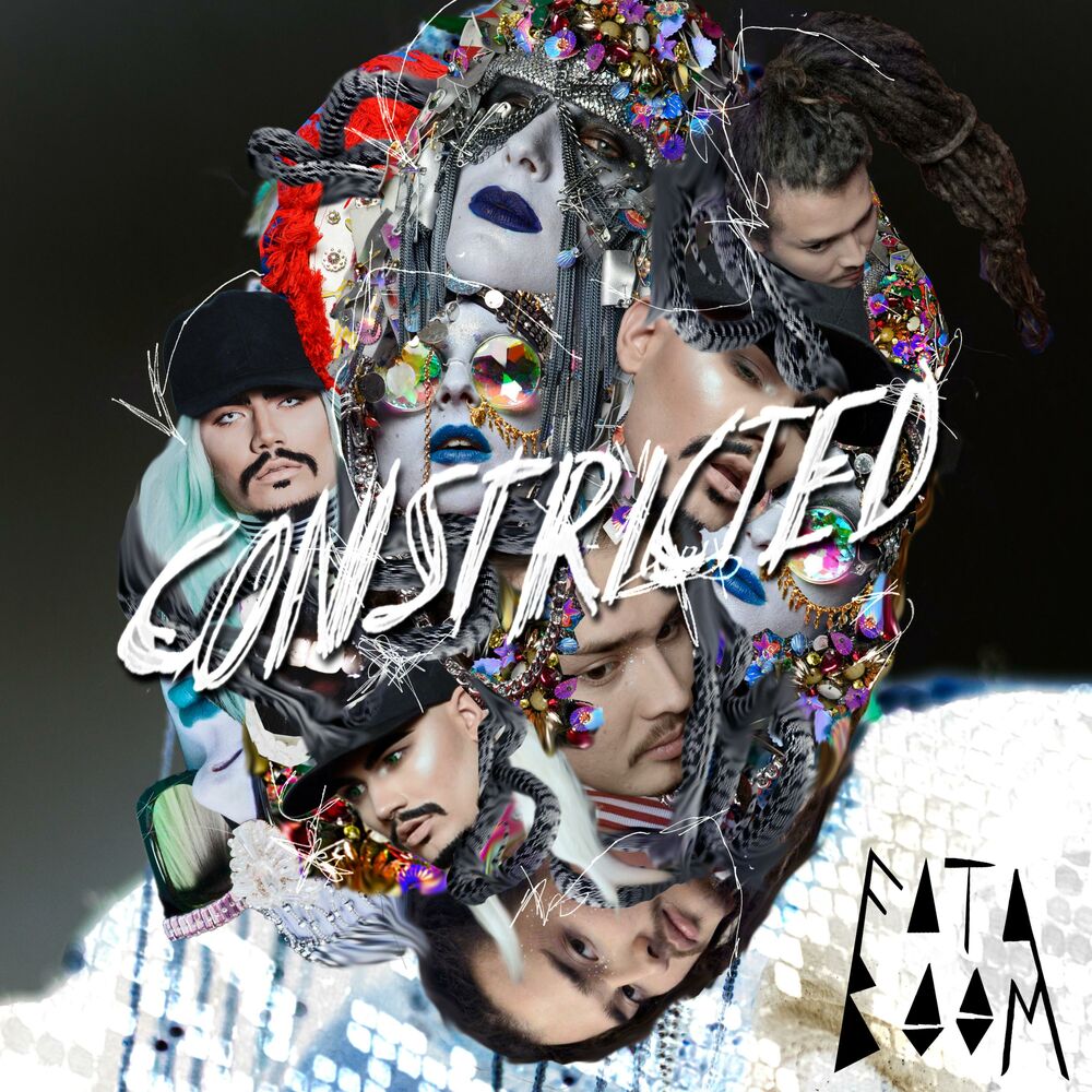 Picture of Constricted
