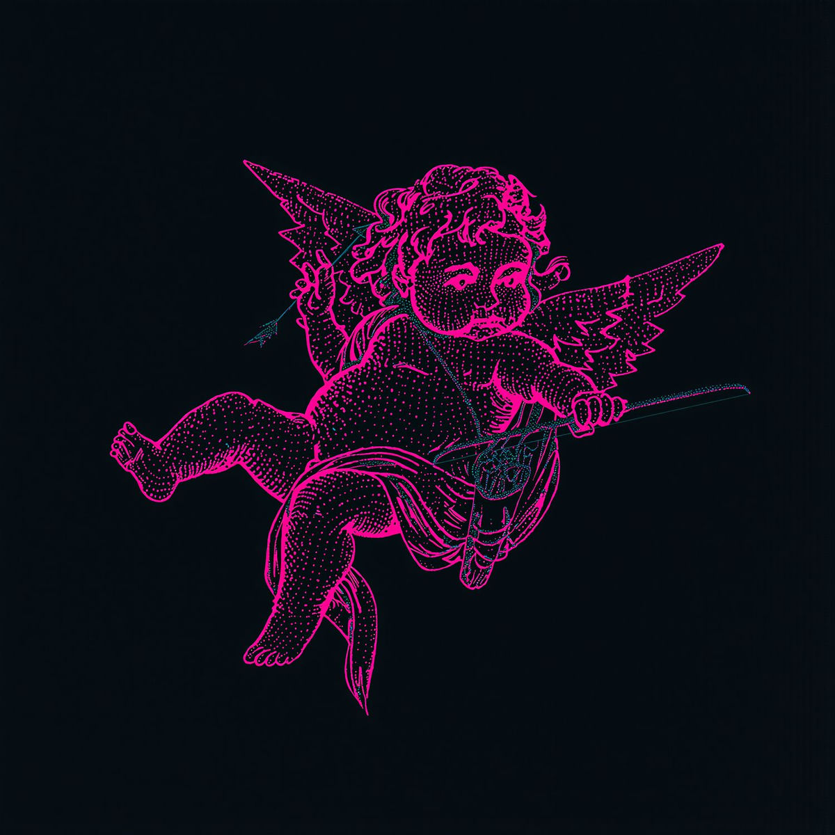 Album cover of Here