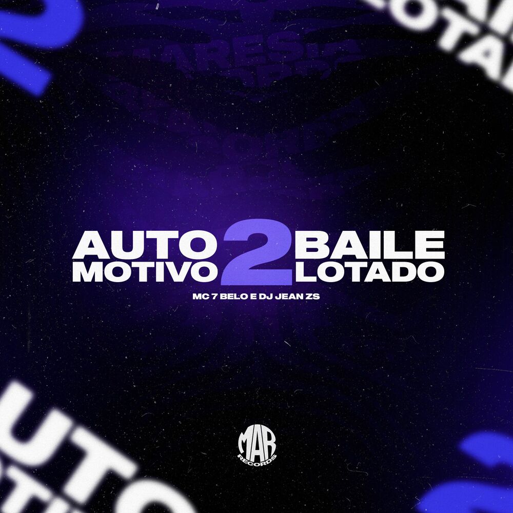 Picture of Automotivo Baile Lotado 2