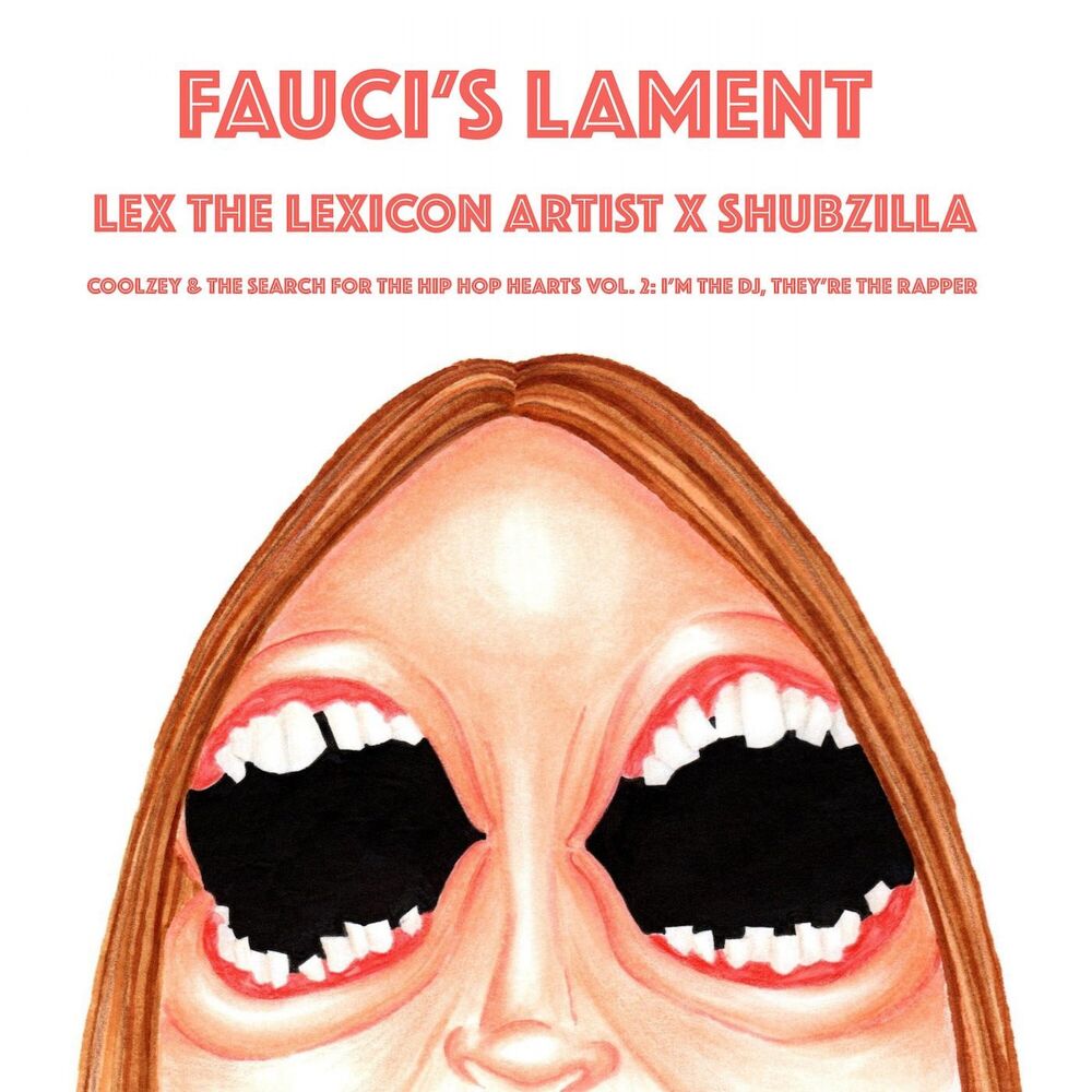 Picture of Fauci's Lament