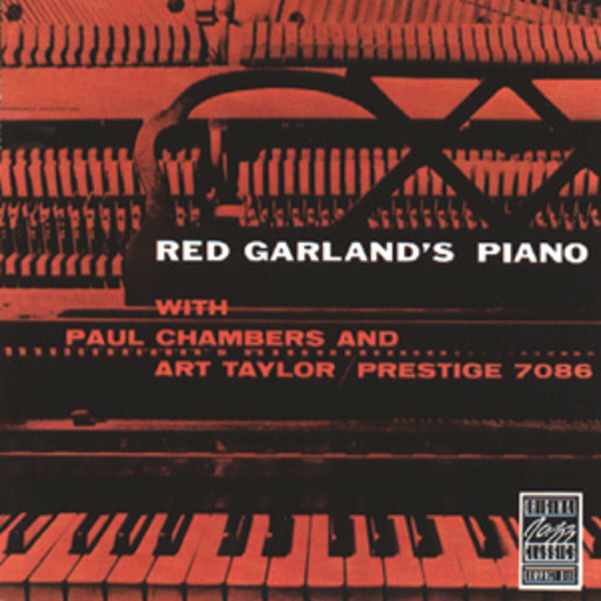 Red Garland: albums, songs, playlists | Listen on Deezer