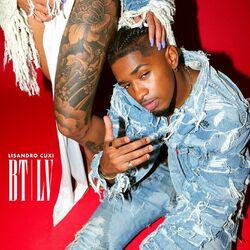Cover of BTLV