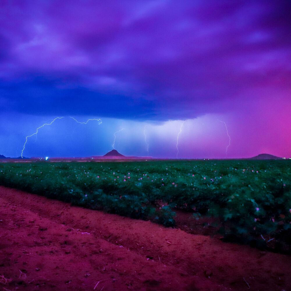 Picture of 1 Rainy Night: Zen Energy Frequencies