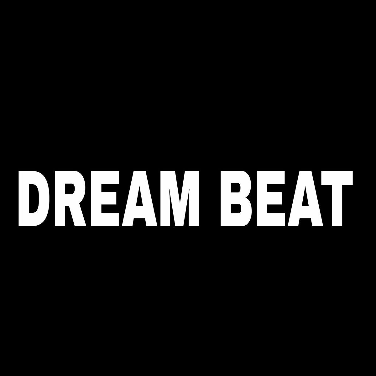 Album cover of Dream Beat