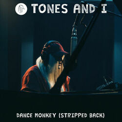 Cover of Dance Monkey (Stripped Back)