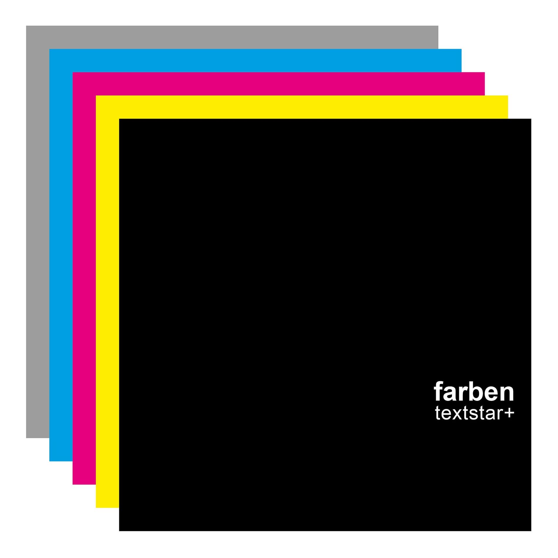 Album cover of textstar+ (Remaster 2022)