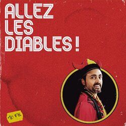 Cover of Allez les Diables !