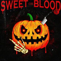 Cover of Sweet Or Blood