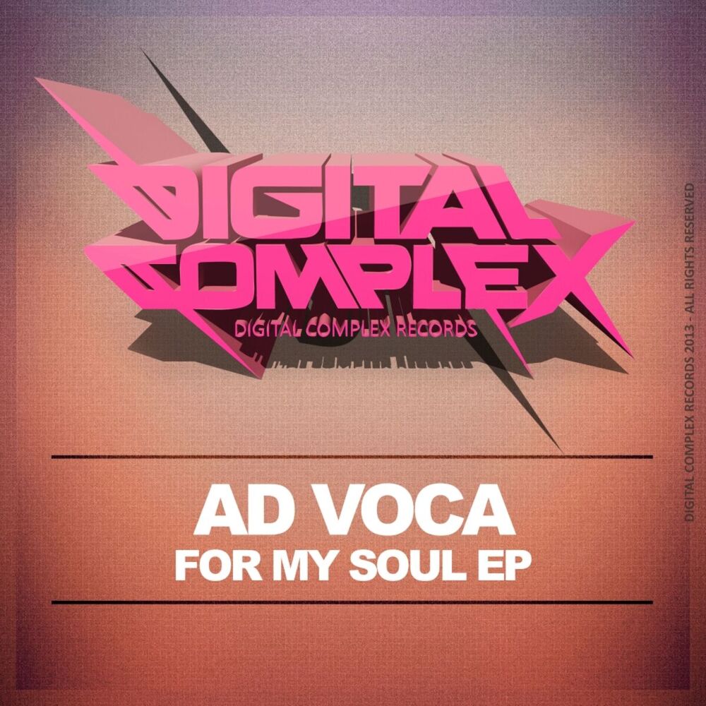 Picture of For My Soul EP